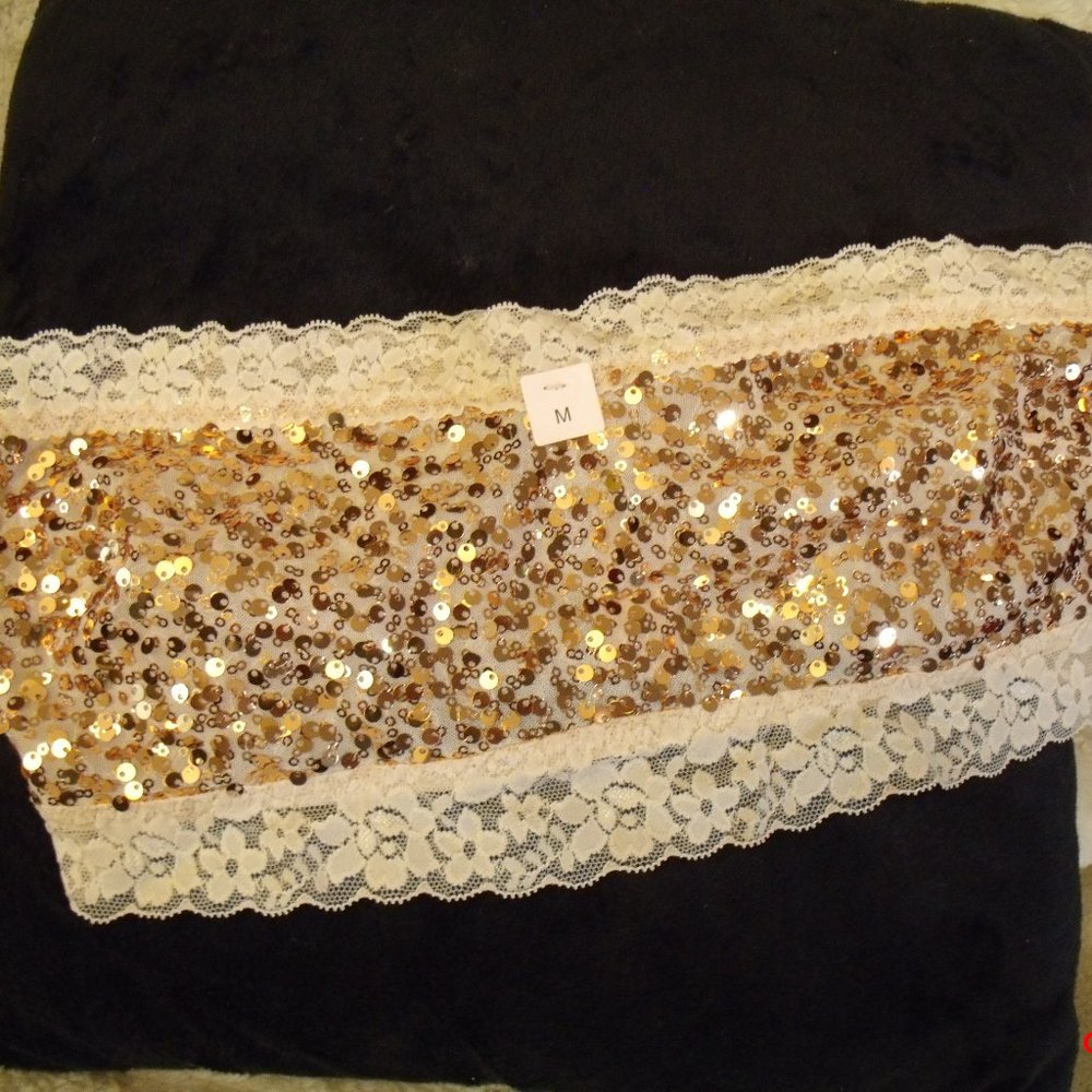LaSenza Bling Bandeau